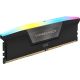 5. DDR5 32GB PC 6200 CL36 CORSAIR ZESTAW (2x16GB) VENGEANCE RGB b sprzedaż detaliczna