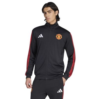 Bluza adidas Manchester United DNA Track Top KH4797