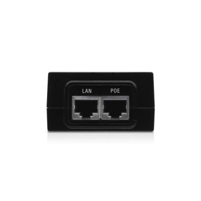 4. Adapter UBIQUITI POE-48-24W