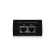 4. Adapter UBIQUITI POE-48-24W