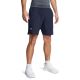 3. Szorty UNDER ARMOUR UA Vanish Woven Shorts (1370382-410)
