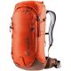 22. Plecak skiturowy Deuter Freescape Lite 26 papaya/umbra