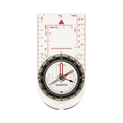 Suunto M-3 G Kompas magnetyczny nawigacyjny Plastik Wielobarwny