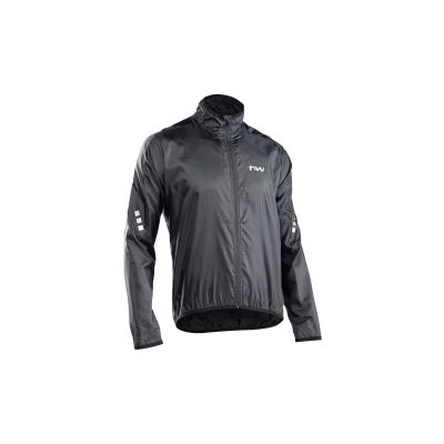 Kurtka rowerowa NORTHWAVE Vortex 2 Jacket czarny