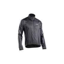 Kurtka rowerowa NORTHWAVE Vortex 2 Jacket czarny