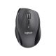 5. Mysz Logitech M705 910-001949 (laserowa; 1000 DPI; kolor grafitowy)