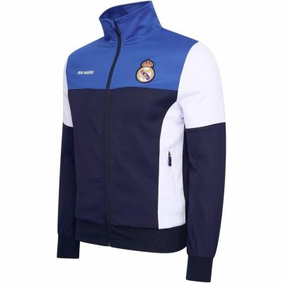 5. Real Madryt dres trucksuit RM2CHP10