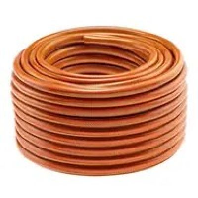 4. Wąż ogrodowy Neo Tools 1/2" x 50 m 4-warstwowy