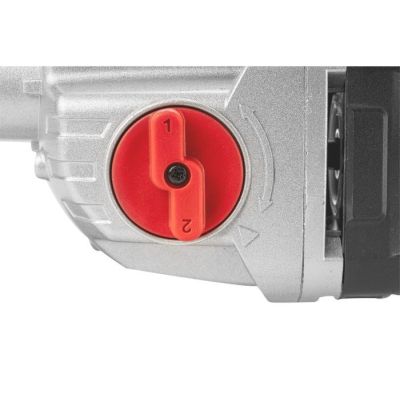 4. Graphite 58G084 akumulatorowy świder do ziemi 650 RPM Bateria 2,8 kg