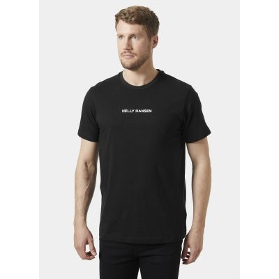 8. Koszulka Helly Hansen HH Core 2.0 M 54598 990