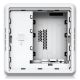 19. Rejestrator Ubiquiti UniFi Network Video Recorder Instant KIT (UNVR-Instant-KIT-EU)