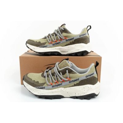 10. Buty do biegania Grisport M GR-25-10-9018M