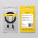 11. Kabel Wozinsky WKDDY4S USB-B - USB-A 480Mb/s 1m - czarny