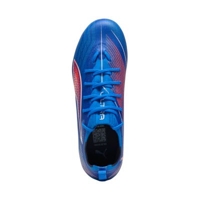 10. Buty piłkarskie dla dzieci Puma Ultra 6 Pro FG/AG 108552 01