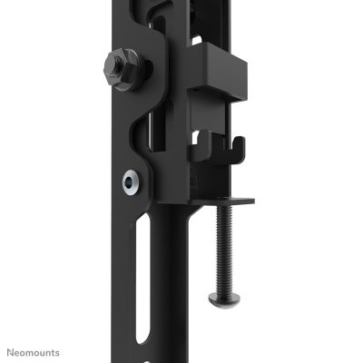 6. Neomounts WL35-350BL14 uchwyt / stojak do monitorów 165,1 cm (65") Ściana Czarny