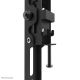 6. Neomounts WL35-350BL14 uchwyt / stojak do monitorów 165,1 cm (65") Ściana Czarny