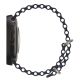 15. Etui Spigen Thin Fit 360 na Apple Watch Ultra (49 mm) - czarne