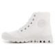 5. Buty Palladium Pampa Hi Originale U 75349-116-M Star White