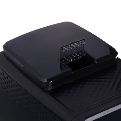 3. Ekspres ciśnieniowy Philips EP2220/10 (230W; kolor czarny)