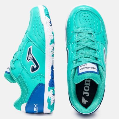 4. Buty Joma Top Flex 2627 Jr IN TPJW2627IN