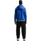 7. Bluza męska Nike Club BB FZ Hoodie niebieska FN3861 480