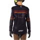 7. Koszulka rowerowa dziecięca LEATT Jersey MTB Gravity 4.0 Junior