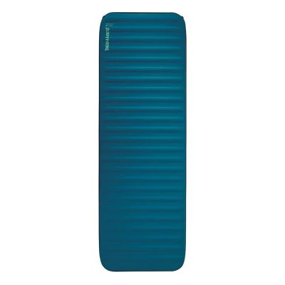 11. Therm-a-Rest MondoKing 3D Pojedynczy materac Niebieski Unisex