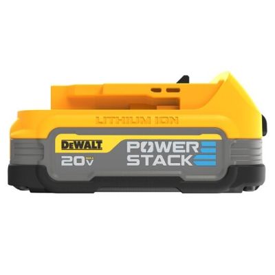 3. ZESTAW 2 AKUMULATORÓW 18V 1.7AH POWERSTACK