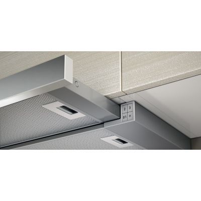 7. Okap ELICA ELITE 14 LUX GRIX/A/60 - PRF0037989B