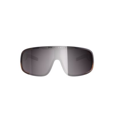 2. Okulary rowerowe POC ASPIRE brown