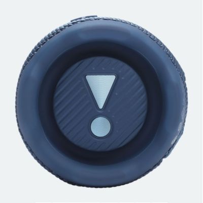 4. JBL FLIP 7 BLU Głośnik przenośny niebieski