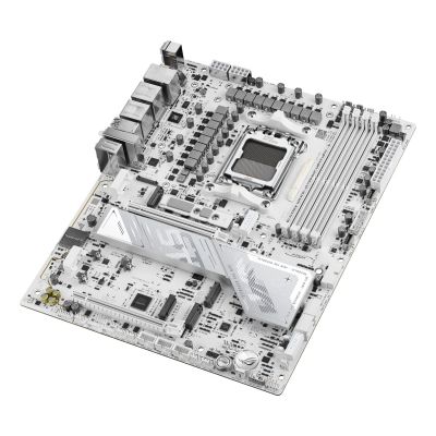 33. ASUS ROG STRIX X870E-A GAMING WIFI7 NEO AMD X870E Gniazdo AM5 ATX