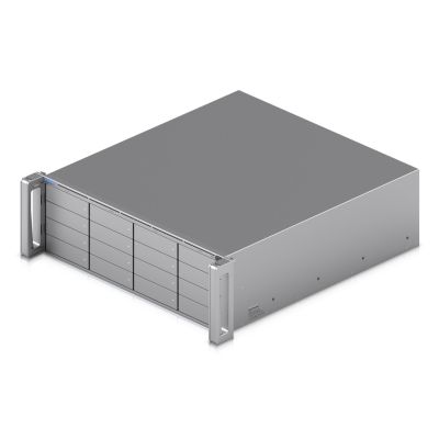 7. Rejestrator Ubiquiti UniFi Enterprise Network Video Recorder (ENVR-EU)