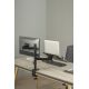 11. Deltaco ARM-0300-B uchwyt do telewizorów 81,3 cm (32") Czarny