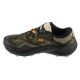 2. ASICS Gel-Trabuco 14 1011C166-200 Czarne 41,5
