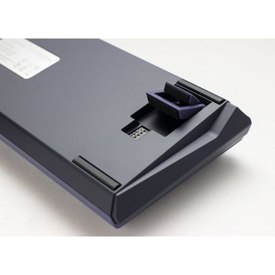 8. Ducky One 3 SF klawiatura Gaming USB QWERTZ Niemiecki Niebieski