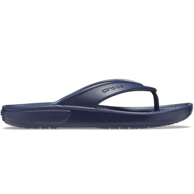 9. Klapki Crocs Classic II Flip 206119 410