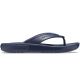 9. Klapki Crocs Classic II Flip 206119 410