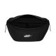 4. Saszetka Nike Heritage 2.0 czarna IB4371 010