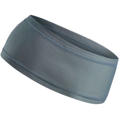 4. Opaska Odlo POLYKNIT WARM Headband szara