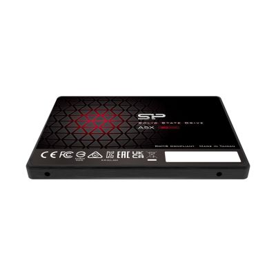 2. SSD Silicon Power Ace A5X 256GB 2,5" SATA III