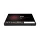 2. SSD Silicon Power Ace A5X 256GB 2,5" SATA III
