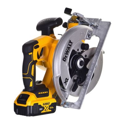 23. ZESTAW ELEKTRONARZĘDZI COMBO DEWALT DCK623P3-QW (DCF887+DCS367+DCG405+DCS570+DCD796+DCL050)