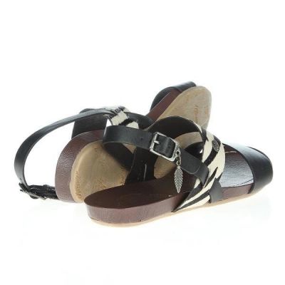8. Wrangler Lola Safary WL141652-62
