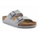 6. Klapki Birkenstock Arizona BS M 1027720