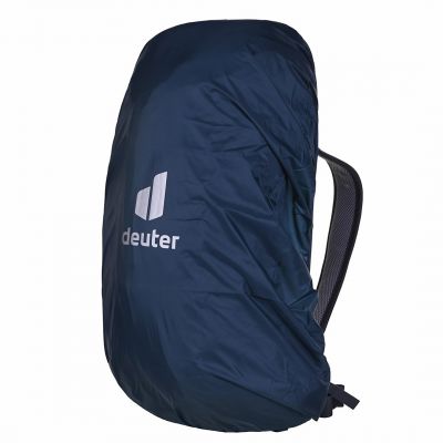 9. Plecak turystyczny Deuter AC Lite 16 atlantic-ink