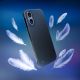 17. Etui 3mk Just20g Matt Case na Apple iPhone 16 - czarne matowe