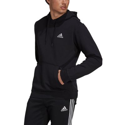 19. Bluza adidas Essentials Fleece M GV5294
