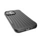 6. Raptic X-Doria Clutch Case etui iPhone 14 Pro Max pokrowiec plecki czarny
