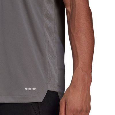 6. Koszulka adidas Tiro 21 Training Jersey M GM7587